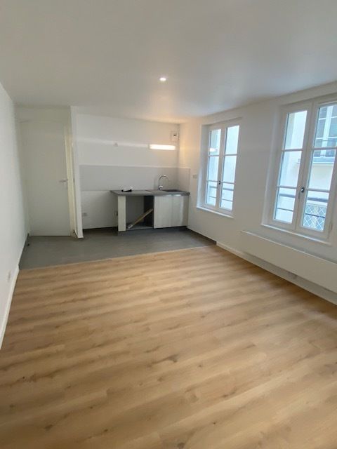 PARIS 11e·34m²·apartment·No furniture·Long-term only[Paris Rental]