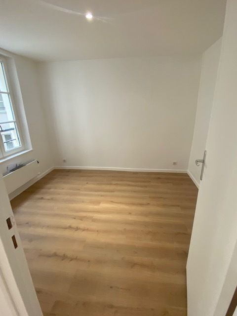 PARIS 11e·34m²·apartment·No furniture·Long-term only[Paris Rental]