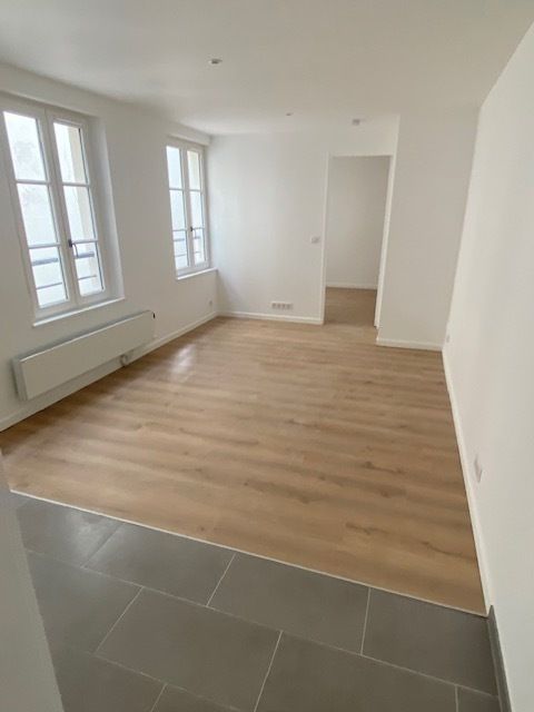 PARIS 11e·33m²·apartment·No furniture·Long-term only[Paris Rental]