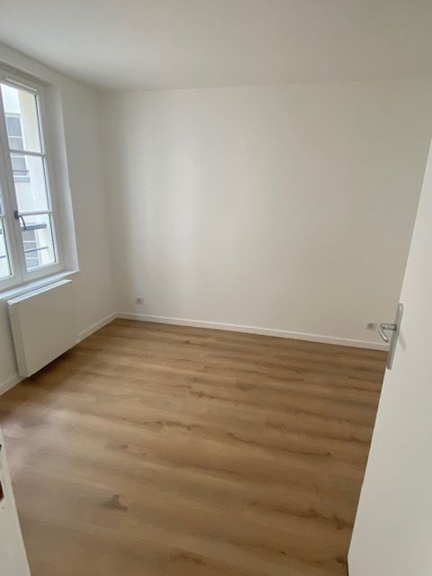 PARIS 11e·33m²·apartment·No furniture·Long-term only[Paris Rental]