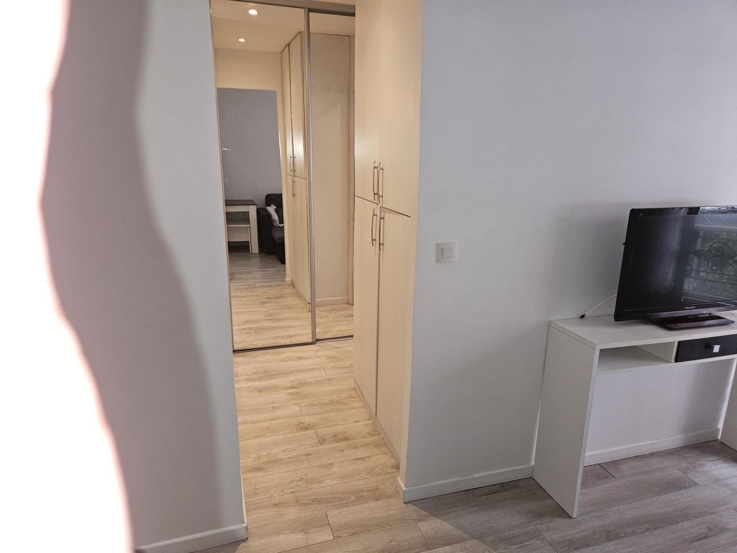 Montreuil 93e·29m²·apartment·With furniture·Long-term only[Paris Rental]