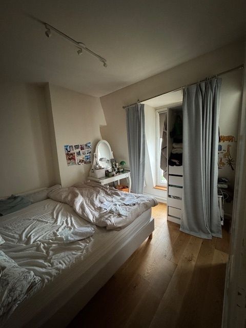 PARIS 13e·52m²·apartment·No furniture·Long-term only[Paris Rental]