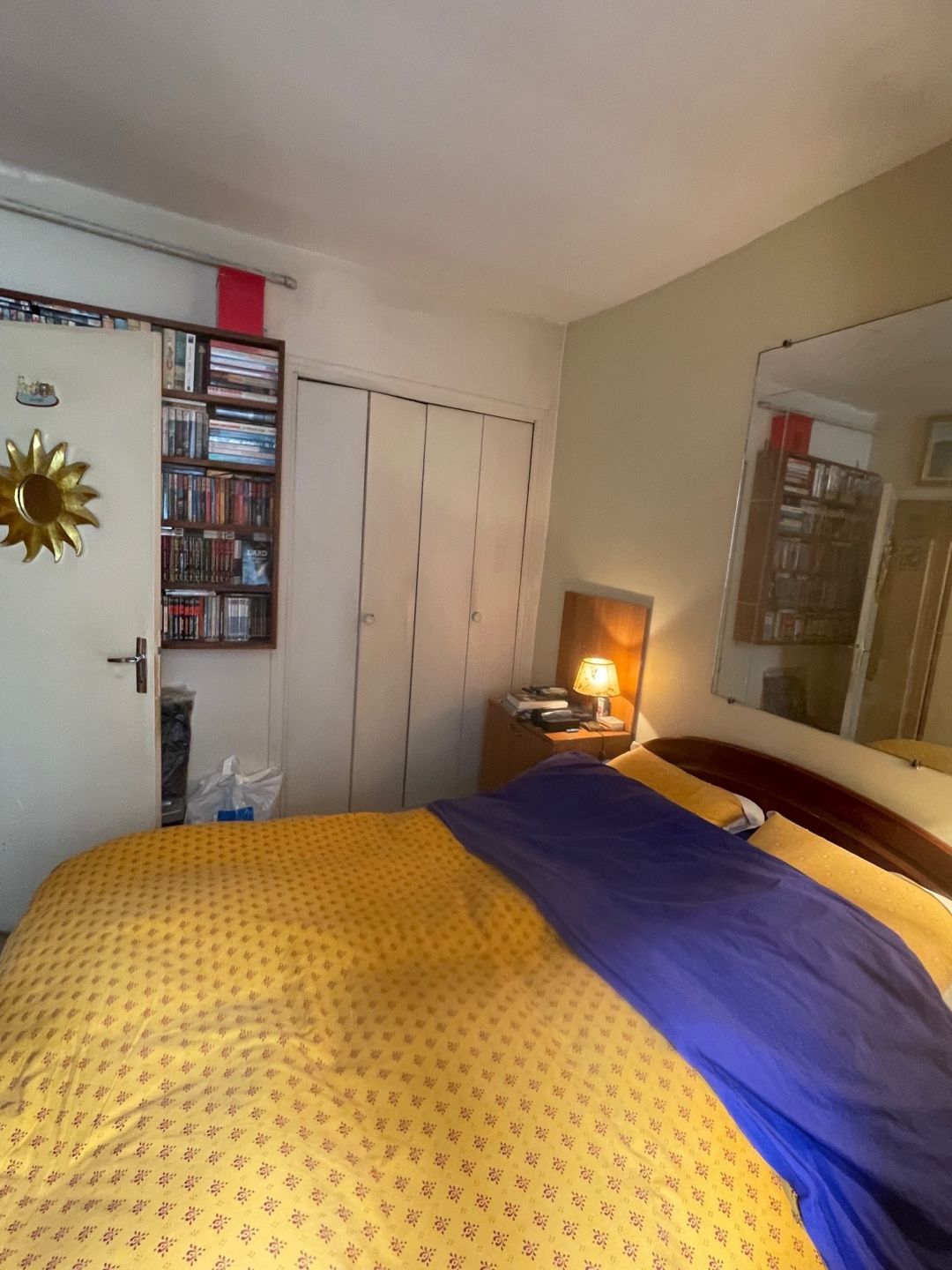 PARIS 7e·32m²·Second-hand·F2[Paris Rental]