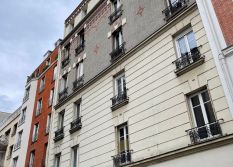 PARIS 7지역·32m²·2P·아파트·중고 주택[프랑스 파리에서 아파트 임대]