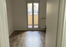 Aubervilliers 93지역·77m²·4P·아파트·중고 주택[프랑스 파리에서 아파트 임대]