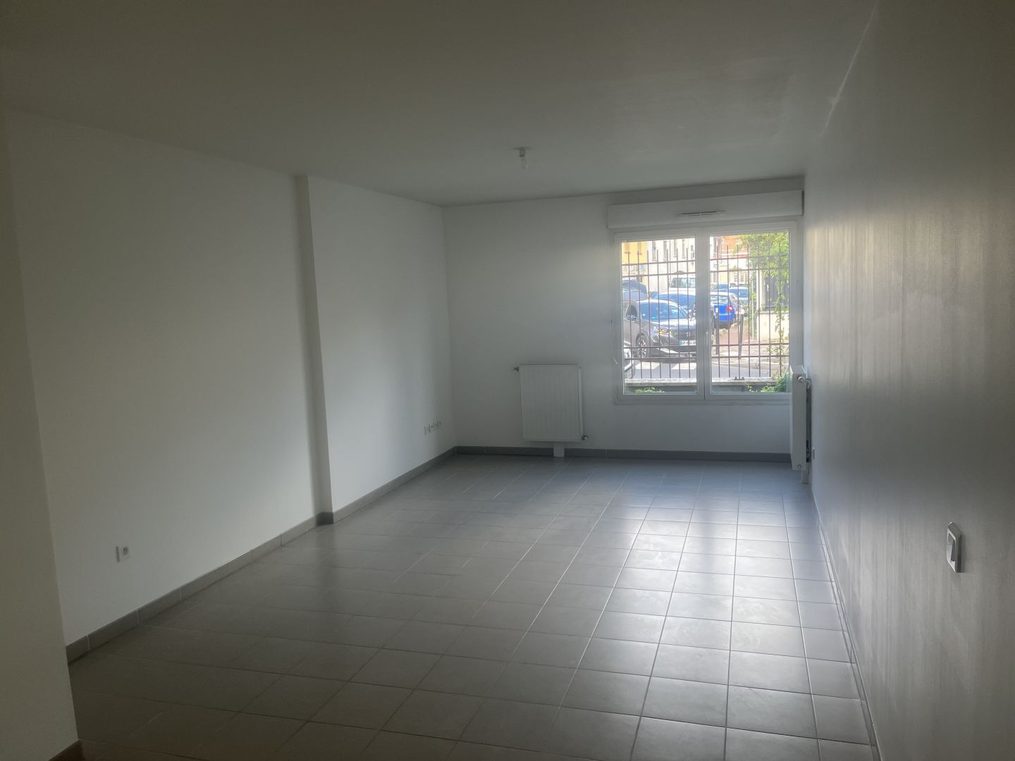 Aubervilliers 93e·77m²·Second-hand·F4[Paris Rental]