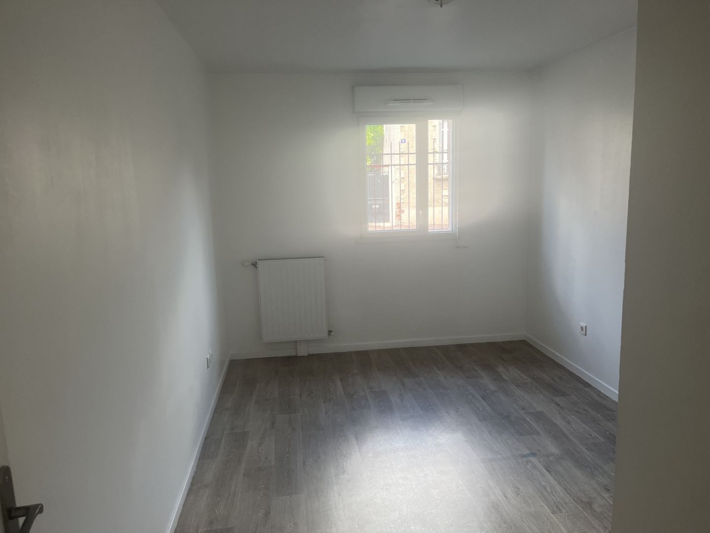 Aubervilliers 93e·77m²·Second-hand·F4[Paris Rental]