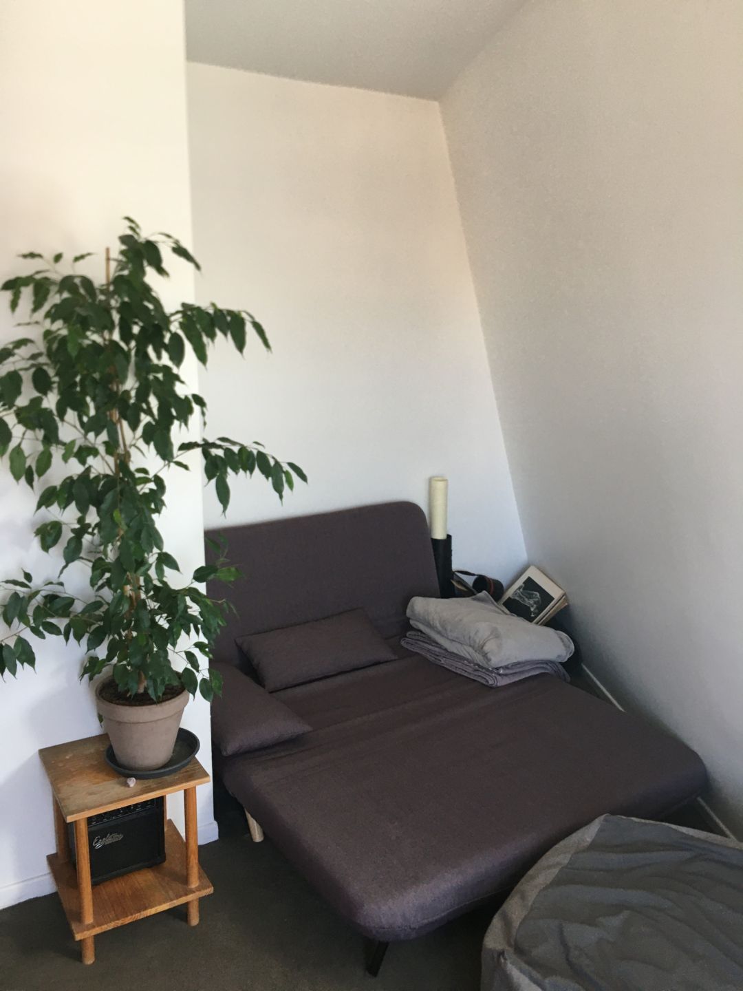 Villejuif 94e·33m²·Second-hand·F2[Paris Rental]