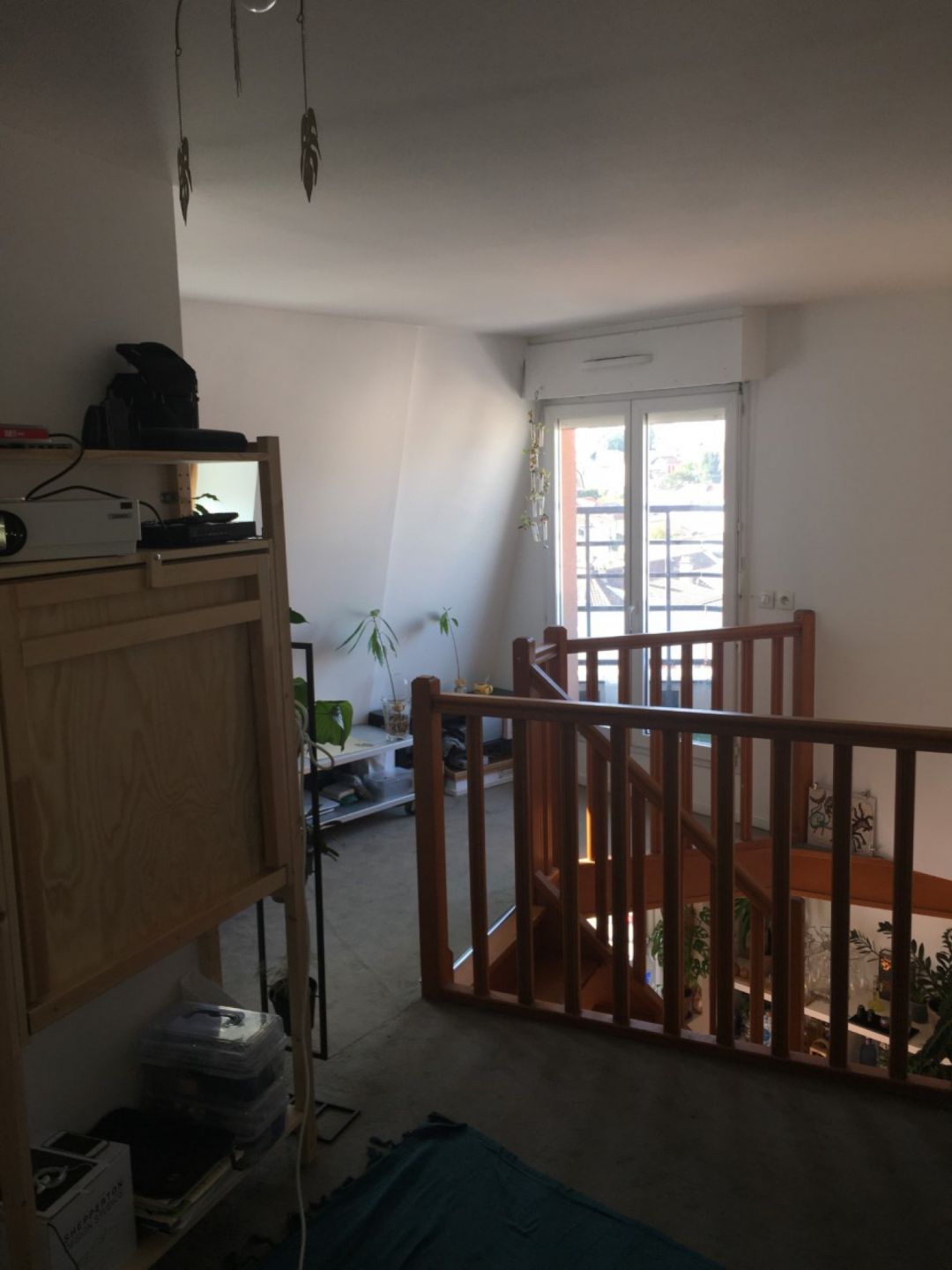 Villejuif 94e·33m²·Second-hand·F2[Paris Rental]