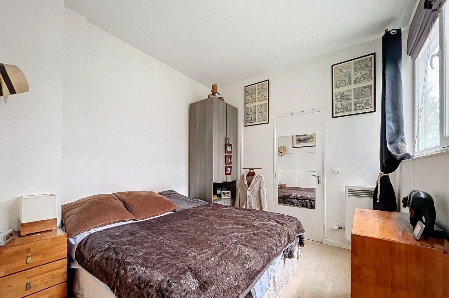 PARIS 17e·65m²·Second-hand·F3[Paris Rental]