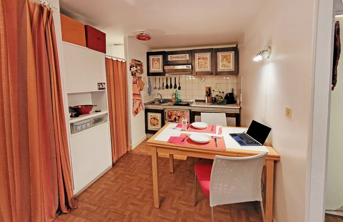 PARIS 11e·28m²·Second-hand·F1[Paris Rental]