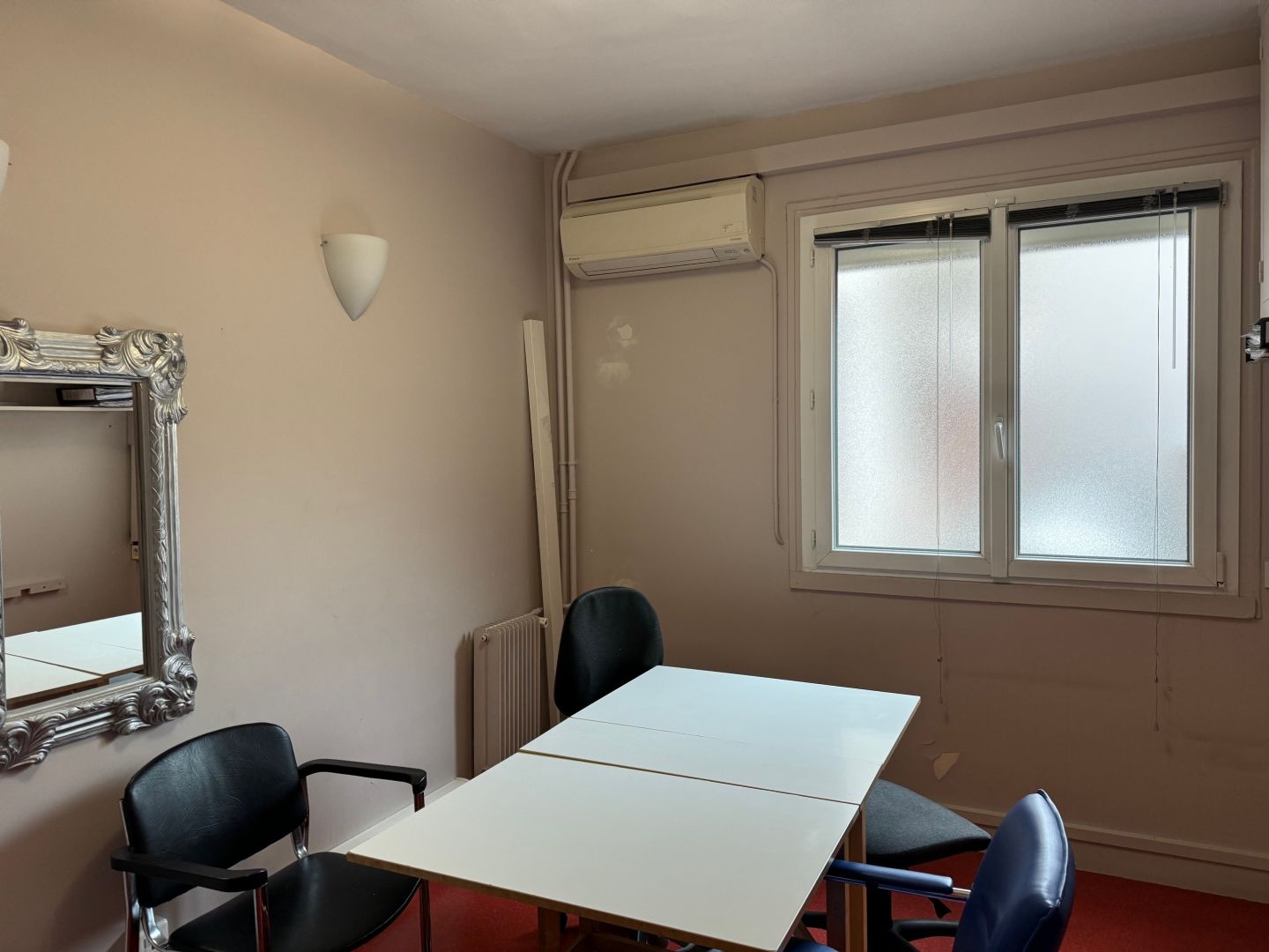 PARIS 11e·134m²·Second-hand·F6[Paris Rental]