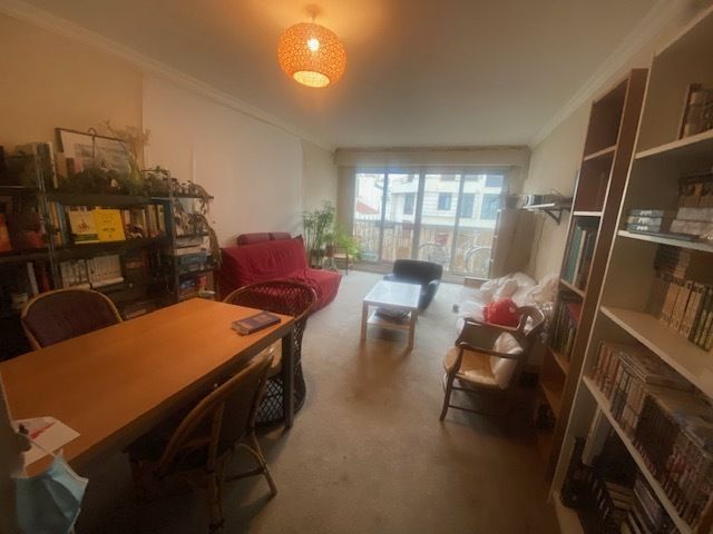 PARIS 11e·89m²·Second-hand·F4[Paris Rental]