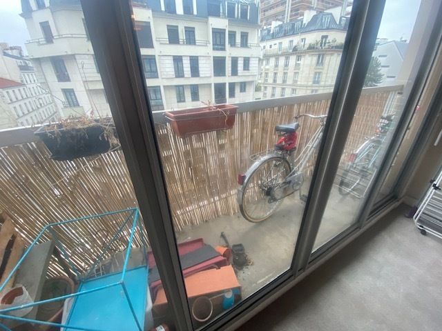 PARIS 11e·89m²·Second-hand·F4[Paris Rental]