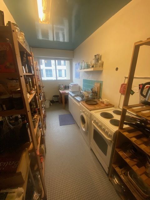 PARIS 11e·89m²·Second-hand·F4[Paris Rental]