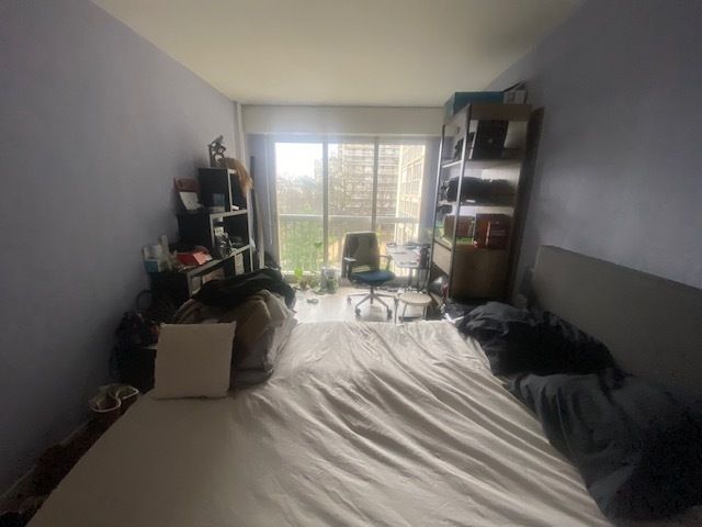 PARIS 11e·89m²·Second-hand·F4[Paris Rental]