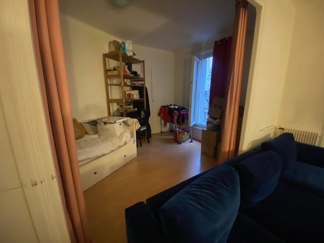 PARIS 20e·42m²·Second-hand·F2[Paris Rental]