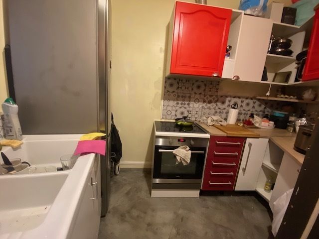 PARIS 20e·42m²·Second-hand·F2[Paris Rental]