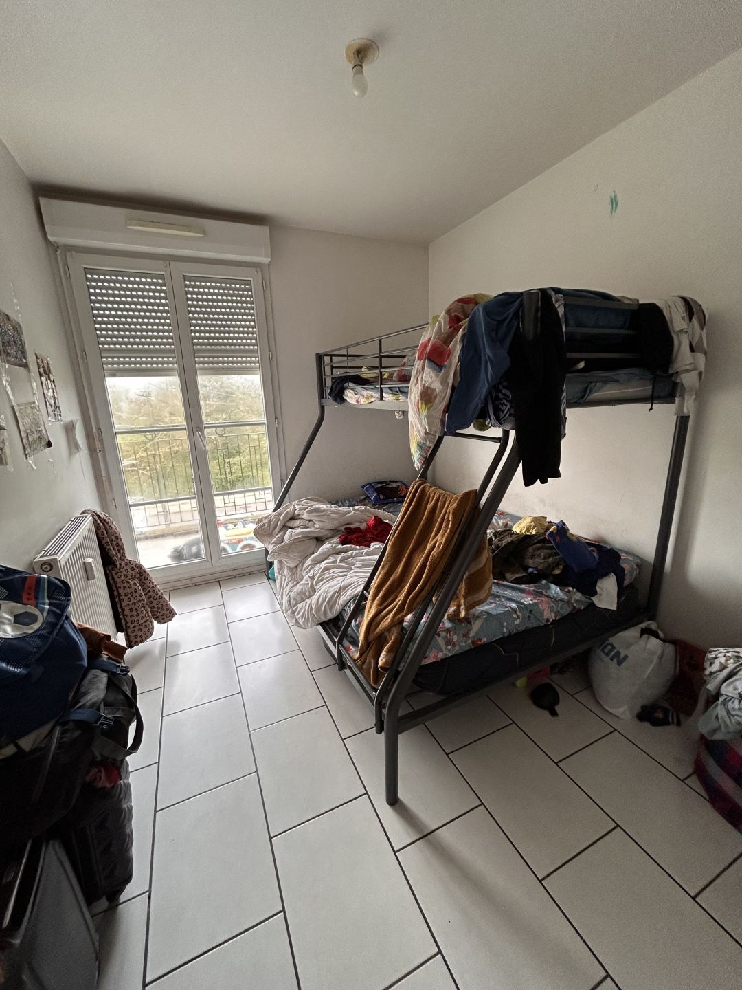 Mareuil-lès-Meaux 77e·59m²·Second-hand·F3[Paris Rental]