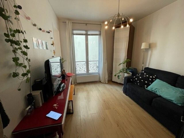 PARIS 11e·16m²·Second-hand·F1[Paris Rental]