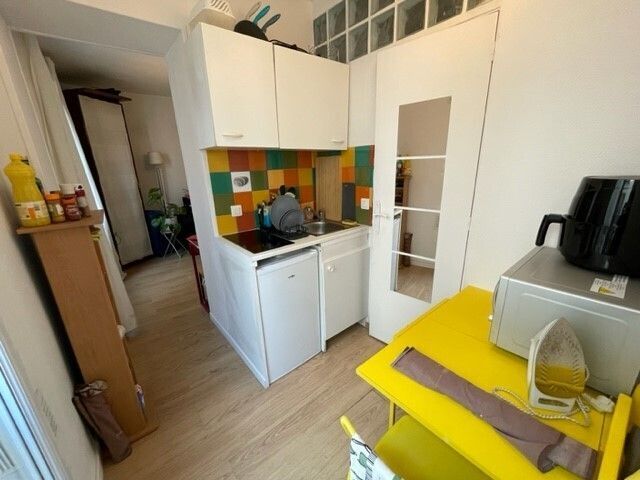 PARIS 11e·16m²·Second-hand·F1[Paris Rental]