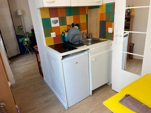 PARIS 11e·16m²·Second-hand·F1[Paris Rental]