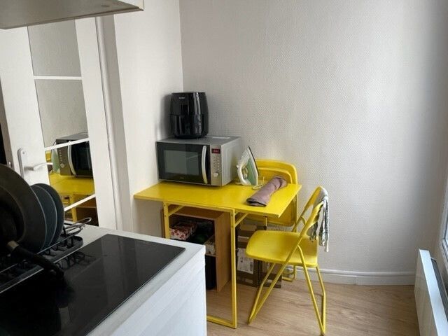 PARIS 11e·16m²·Second-hand·F1[Paris Rental]