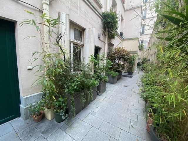 PARIS 11e·31m²·Second-hand·F2[Paris Rental]