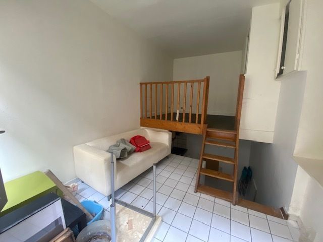 PARIS 11e·31m²·Second-hand·F2[Paris Rental]