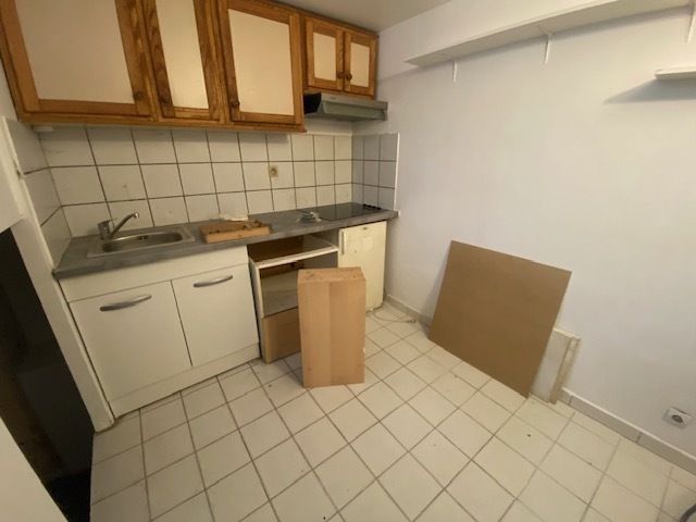 PARIS 11e·31m²·Second-hand·F2[Paris Rental]