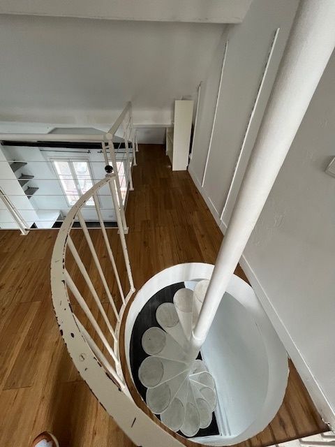 PARIS 4e·48m²·Second-hand·F2[Paris Rental]