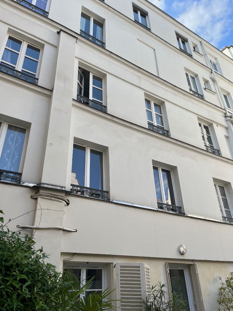 PARIS 17e·29m²·Second-hand·F2[Paris Rental]