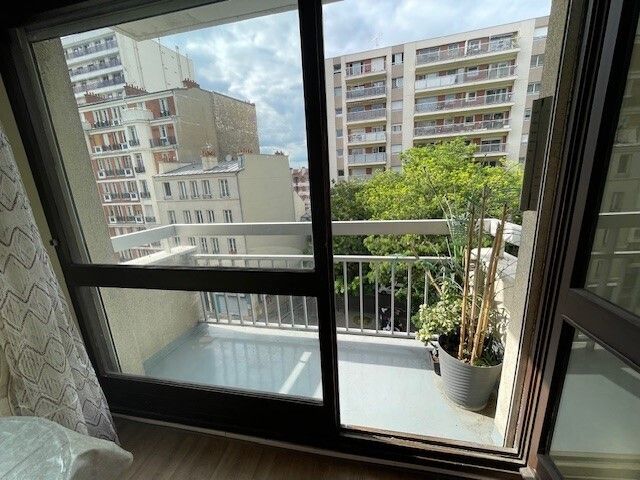 PARIS 20e·23m²·Second-hand·F1[Paris Rental]