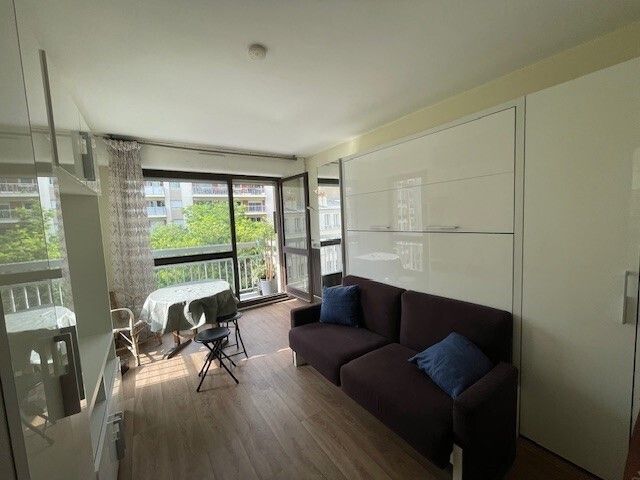 PARIS 20e·23m²·Second-hand·F1[Paris Rental]