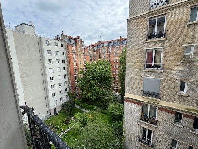 PARIS 20e·20m²·Second-hand·F1[Paris Rental]