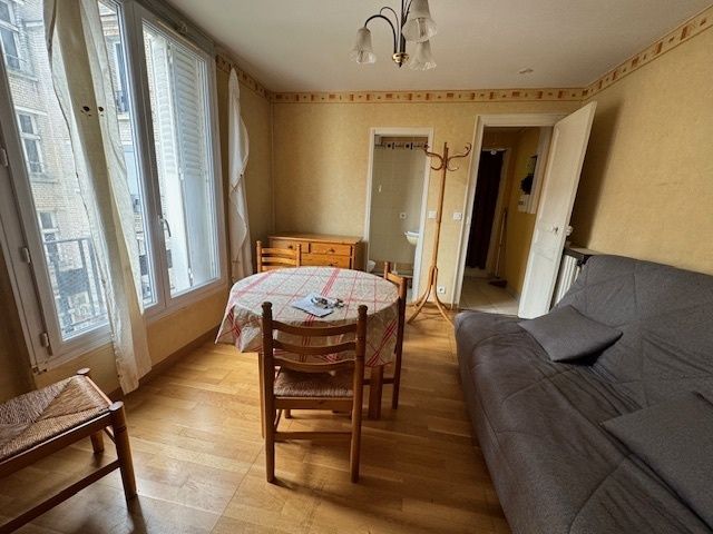 PARIS 20e·20m²·Second-hand·F1[Paris Rental]