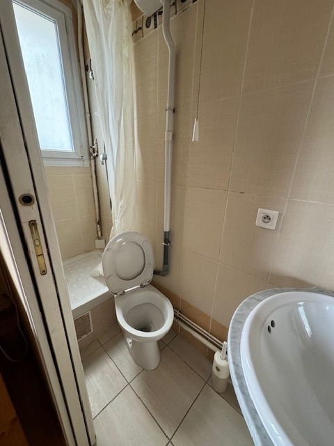 PARIS 20e·20m²·Second-hand·F1[Paris Rental]