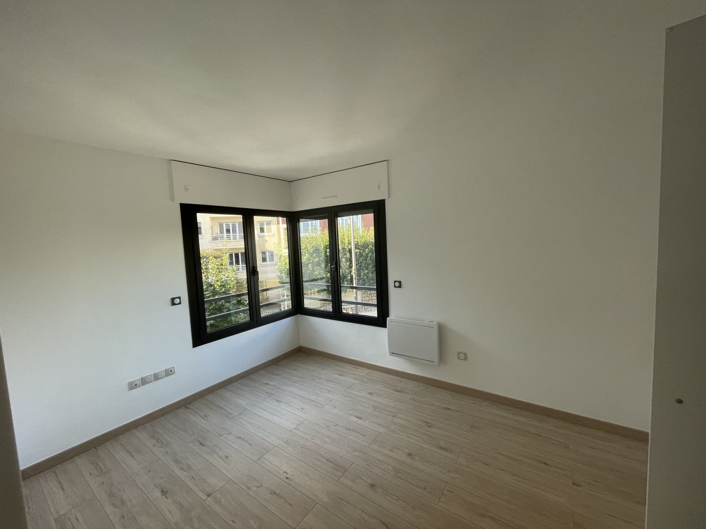 Vincennes 94e·51m²·Second-hand·F2[Paris Rental]