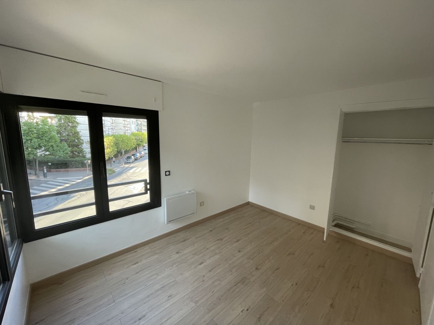 Vincennes 94e·51m²·Second-hand·F2[Paris Rental]