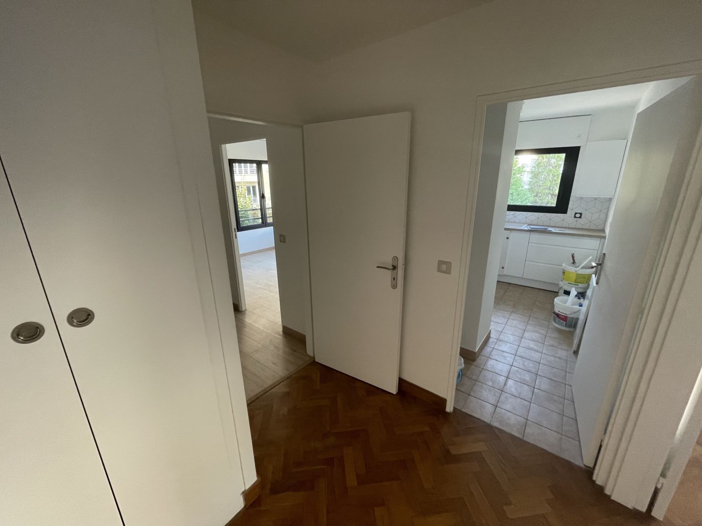 Vincennes 94e·51m²·Second-hand·F2[Paris Rental]