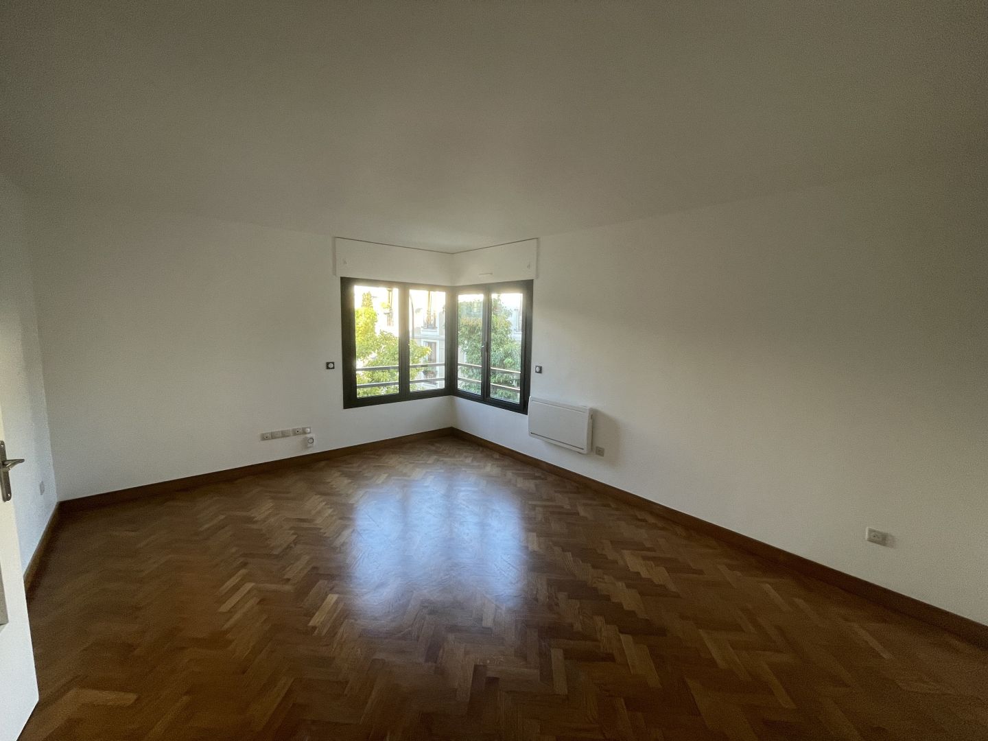 Vincennes 94e·51m²·Second-hand·F2[Paris Rental]