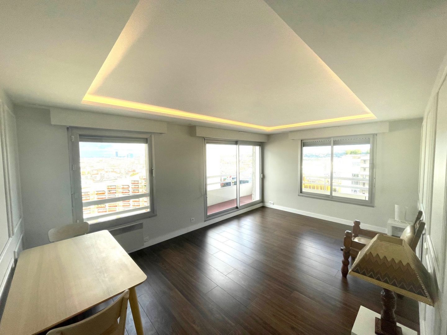 Boulogne-Billancourt 92지역·71m²·3P·아파트·중고 주택[프랑스 파리에서 아파트 임대]