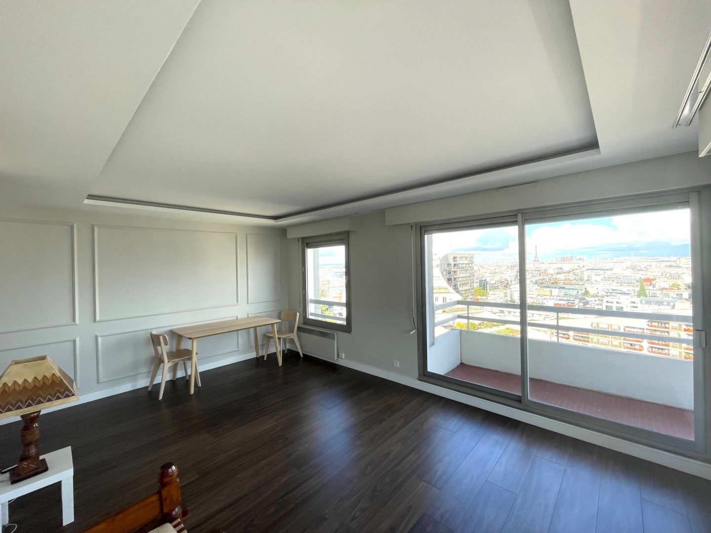 Boulogne-Billancourt 92지역·71m²·3P·아파트·중고 주택[프랑스 파리에서 아파트 임대]