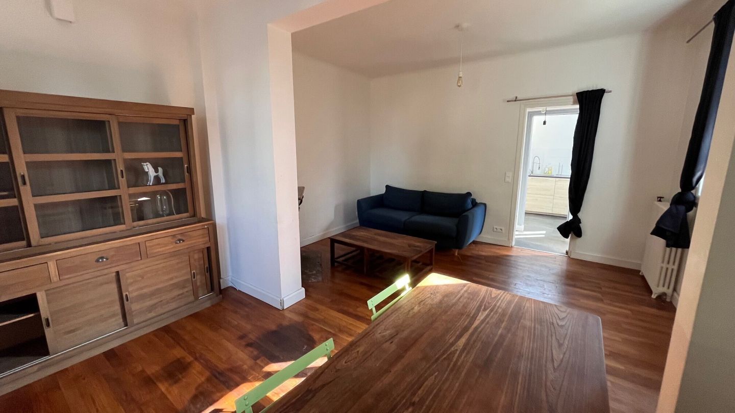 Sartrouville 78e·84m²·Second-hand·F4[Paris Rental]