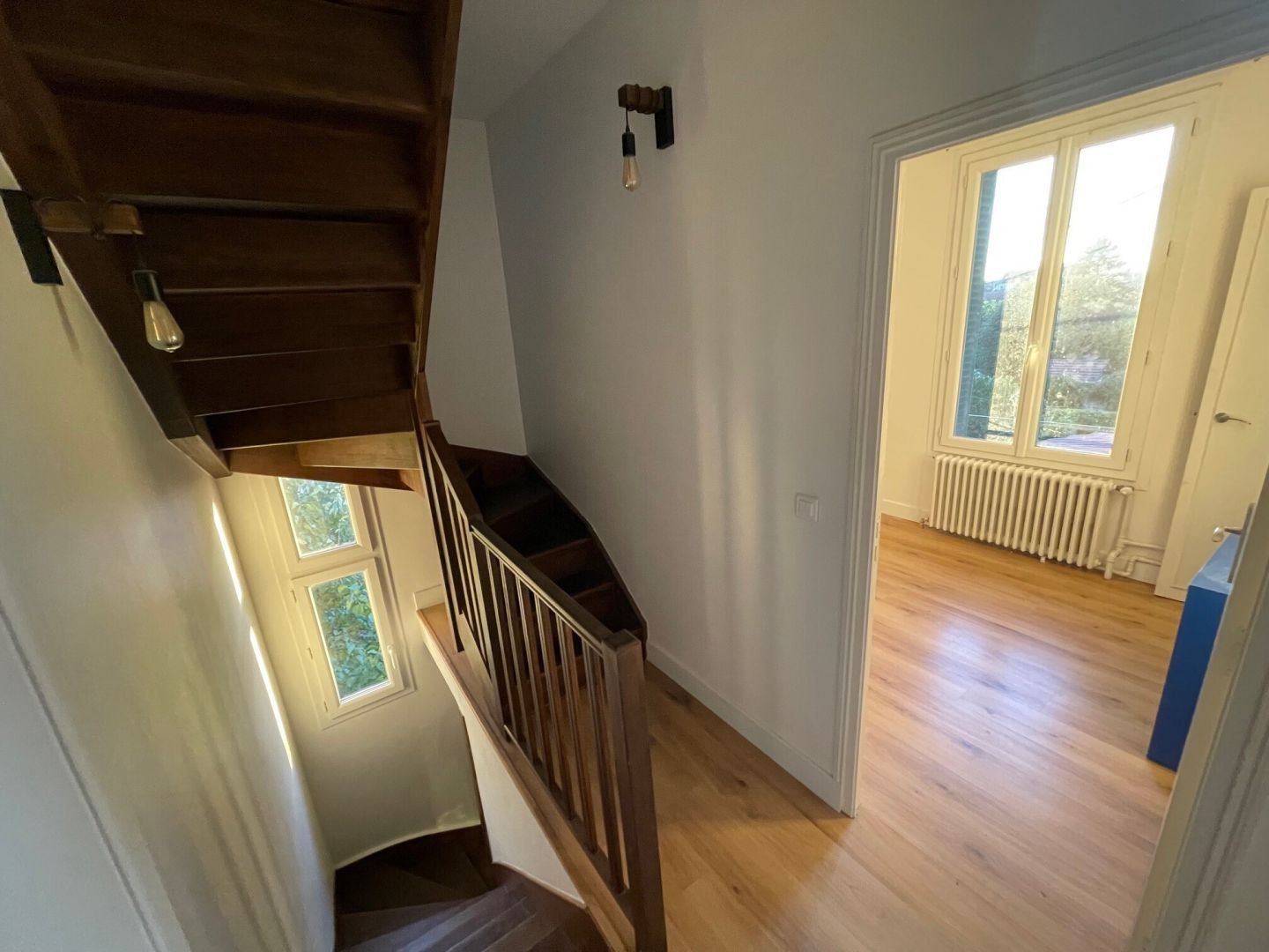 Sartrouville 78e·84m²·Second-hand·F4[Paris Rental]