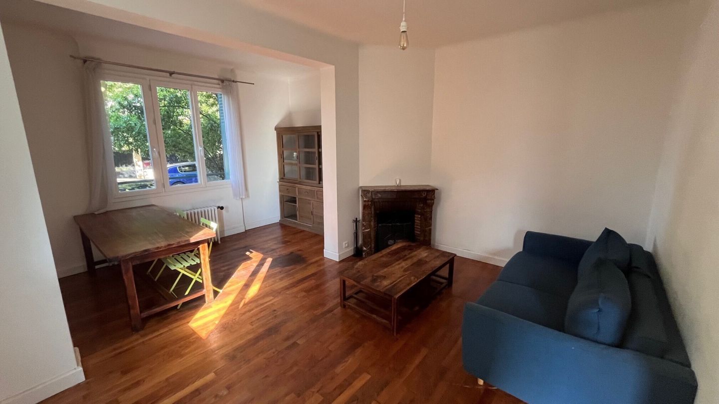 Sartrouville 78e·84m²·Second-hand·F4[Paris Rental]