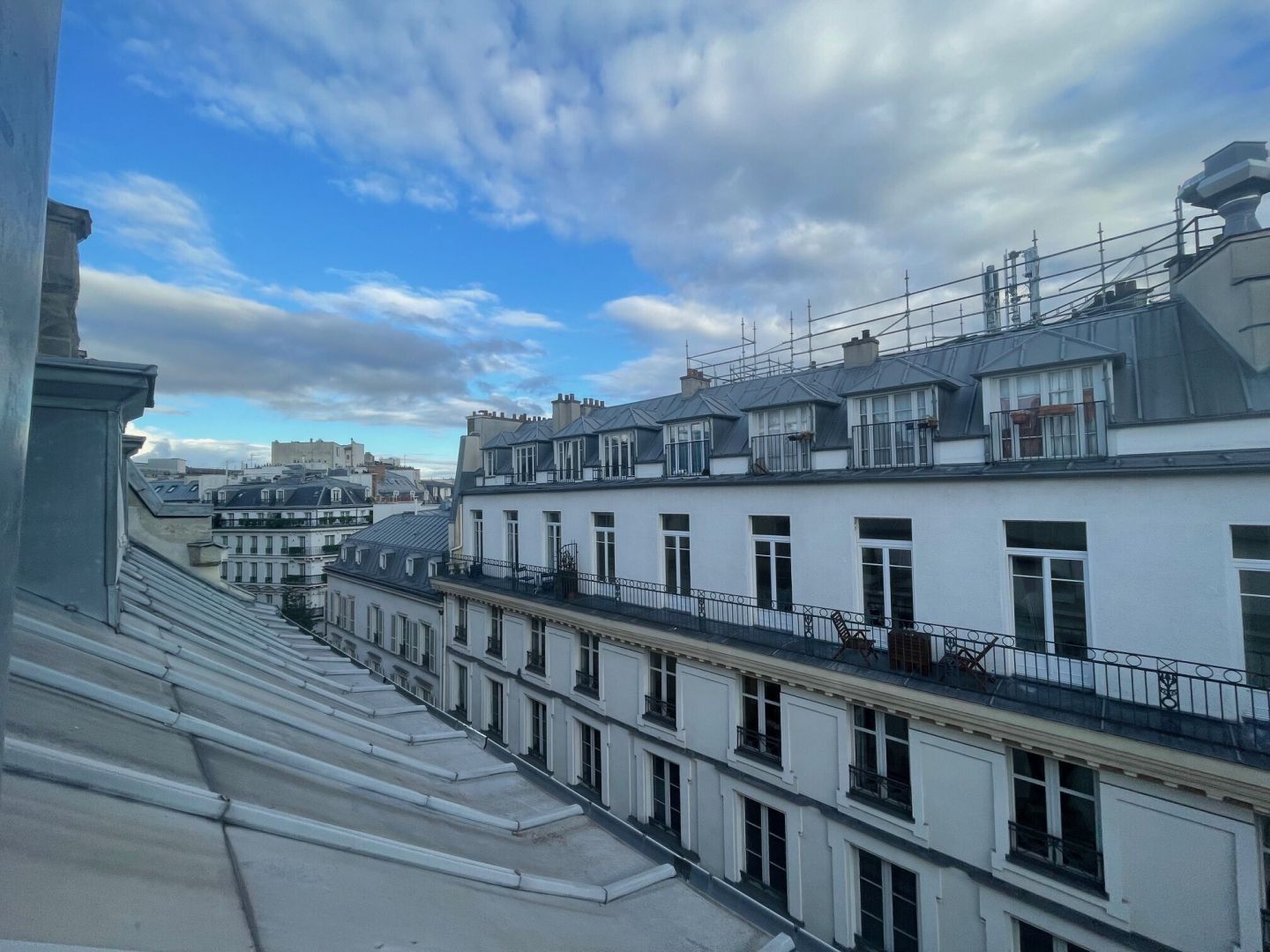 PARIS 8e·7m²·Second-hand·F1[Paris Rental]