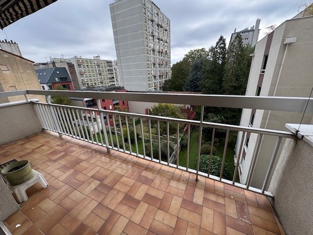 PARIS 20지역·89m²·4P·아파트·중고 주택[프랑스 파리에서 아파트 임대]