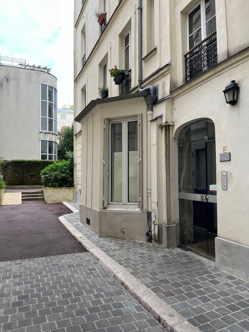 PARIS 11e·55m²·Second-hand·F3[Paris Rental]