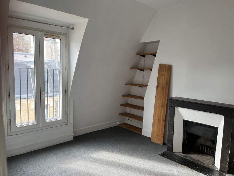 PARIS 11e·55m²·Second-hand·F3[Paris Rental]